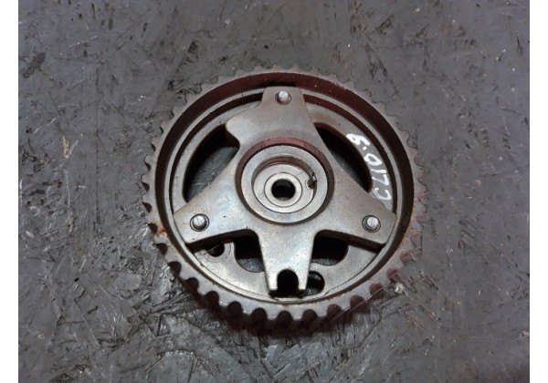 Шестерня розпредвалу Renault 1.5 dci, 130245398R, 7701478037, 585577, 8200053729, 7701473179